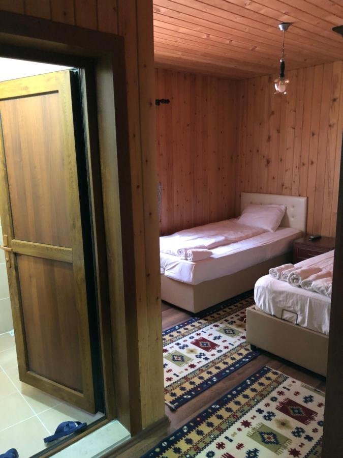 Ferah Butik Otel Çamlıhemşin Esterno foto