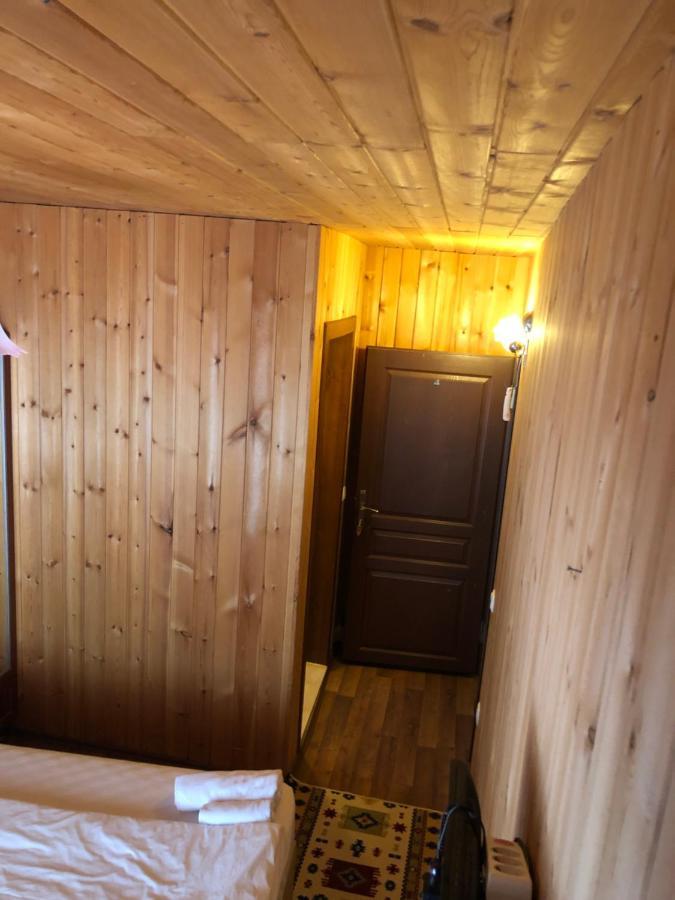 Ferah Butik Otel Çamlıhemşin Esterno foto