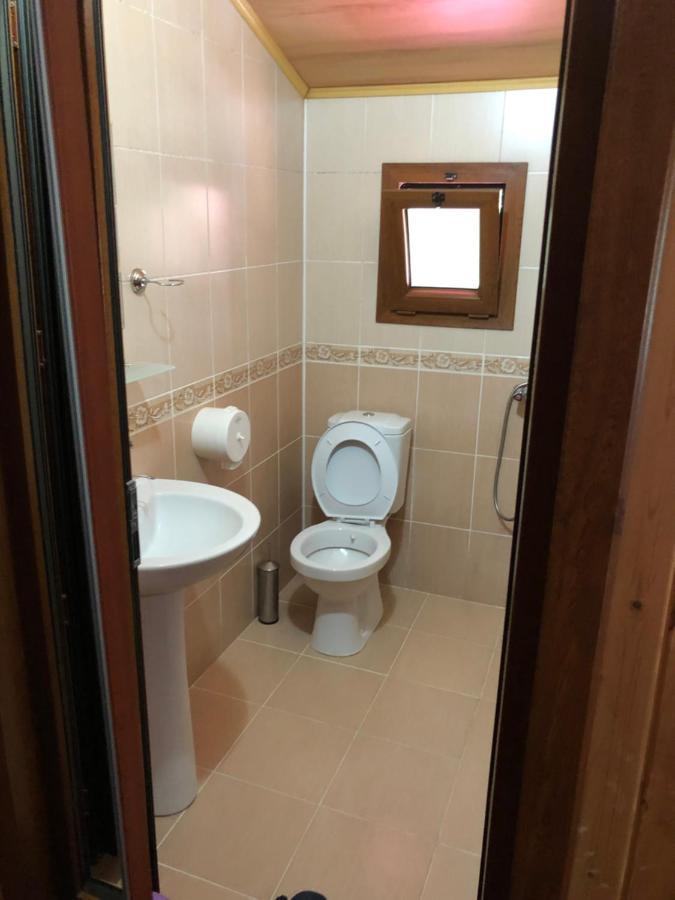 Ferah Butik Otel Çamlıhemşin Esterno foto