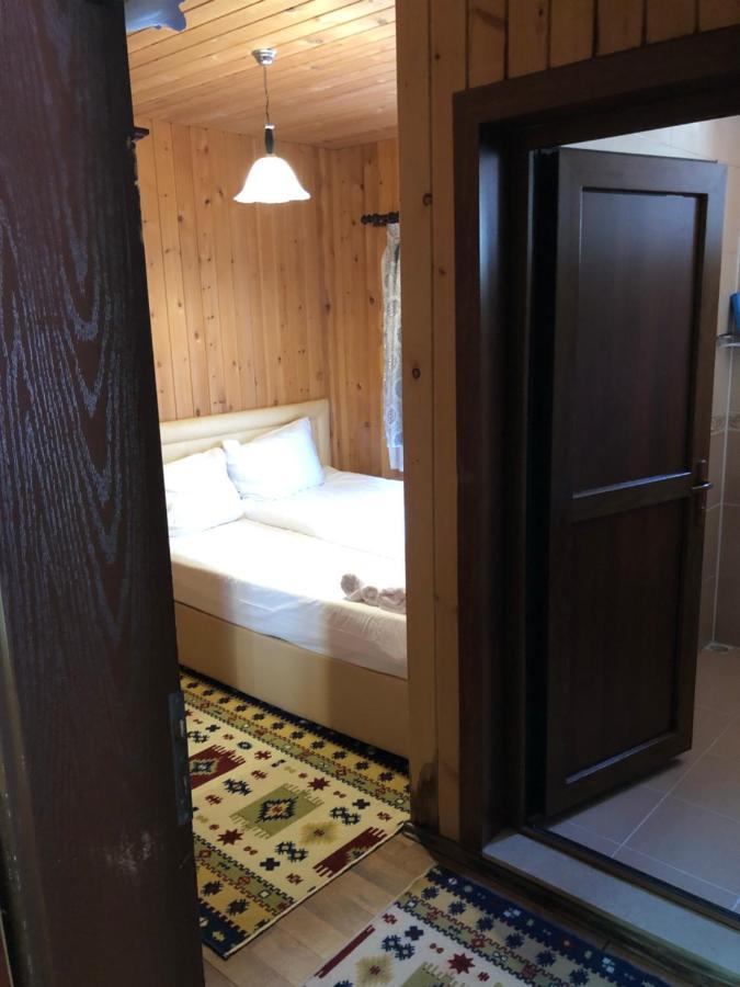 Ferah Butik Otel Çamlıhemşin Esterno foto
