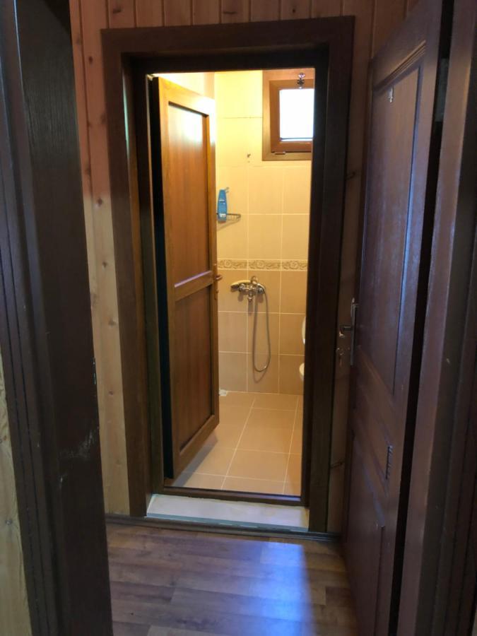 Ferah Butik Otel Çamlıhemşin Esterno foto