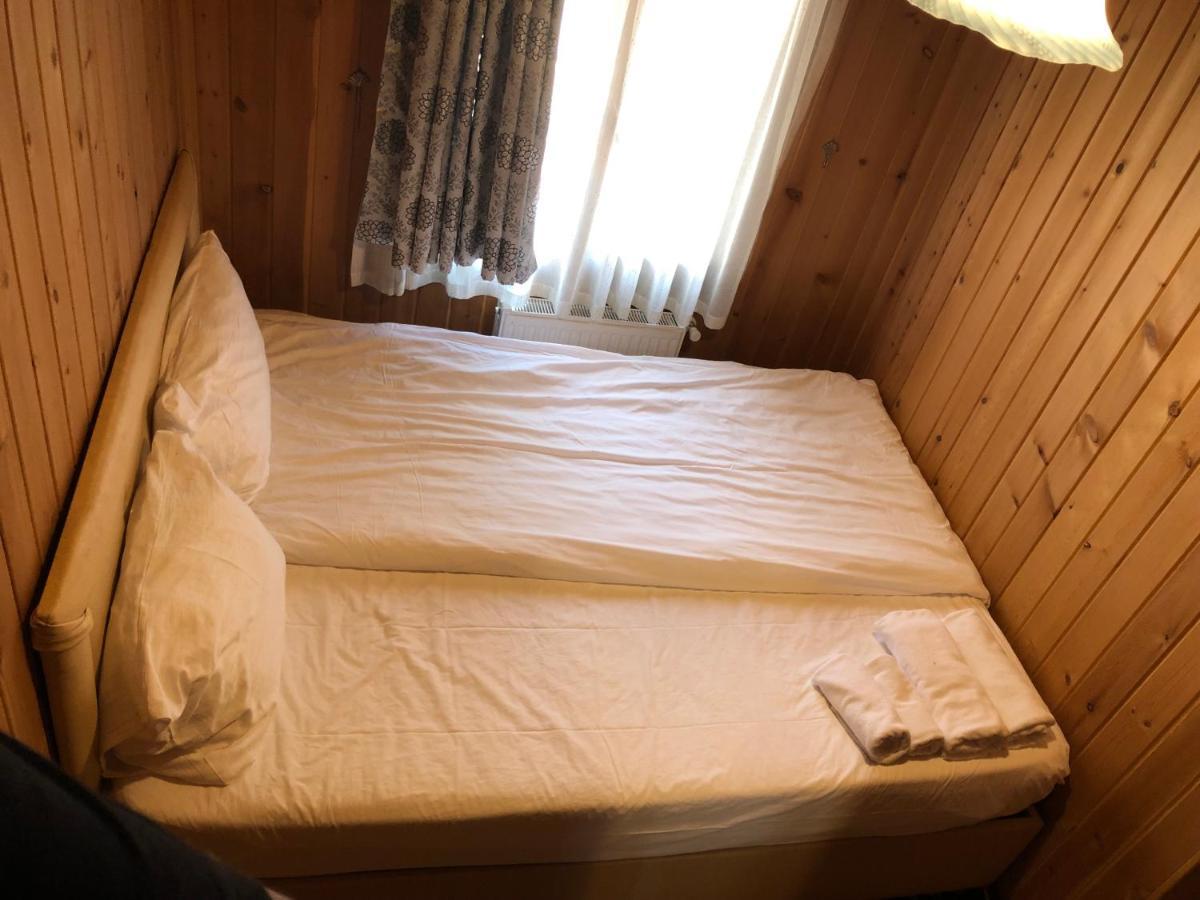Ferah Butik Otel Çamlıhemşin Esterno foto