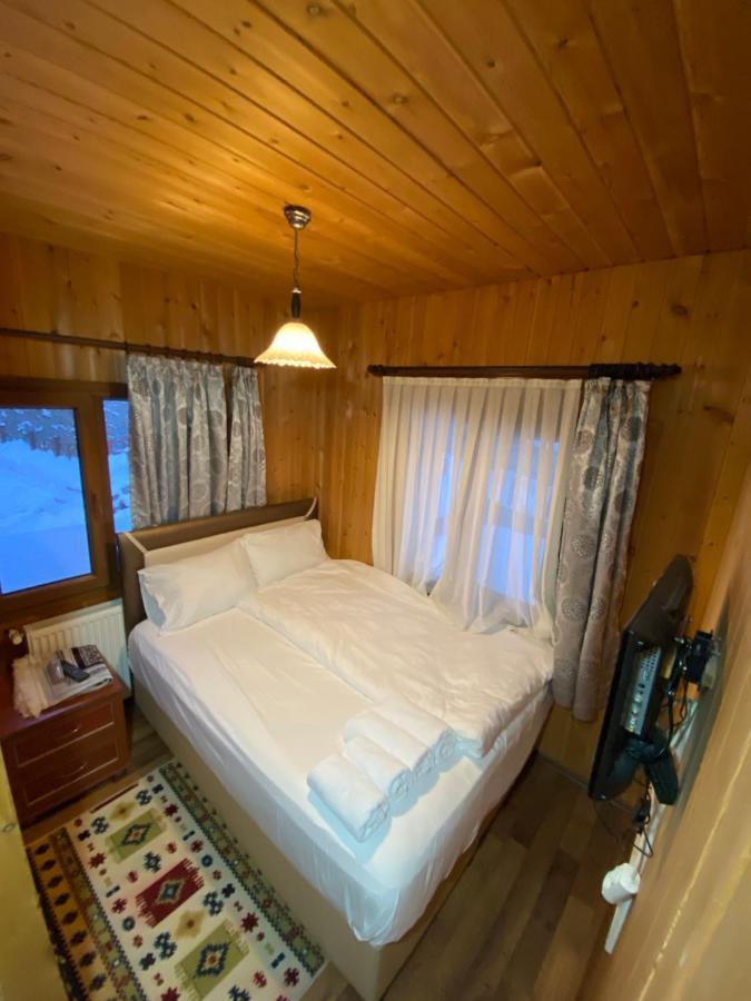 Ferah Butik Otel Çamlıhemşin Esterno foto
