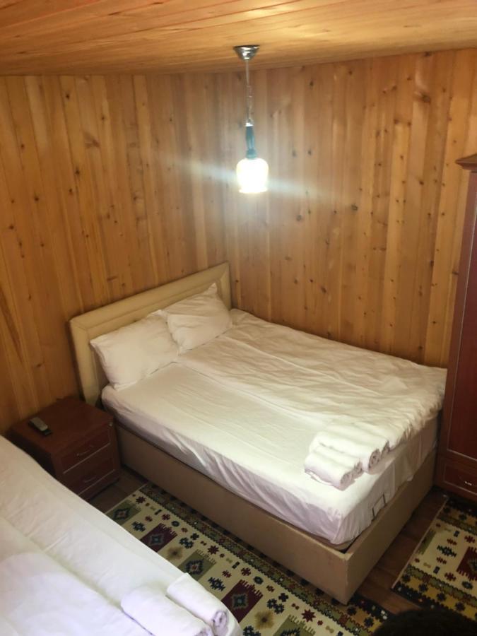Ferah Butik Otel Çamlıhemşin Esterno foto