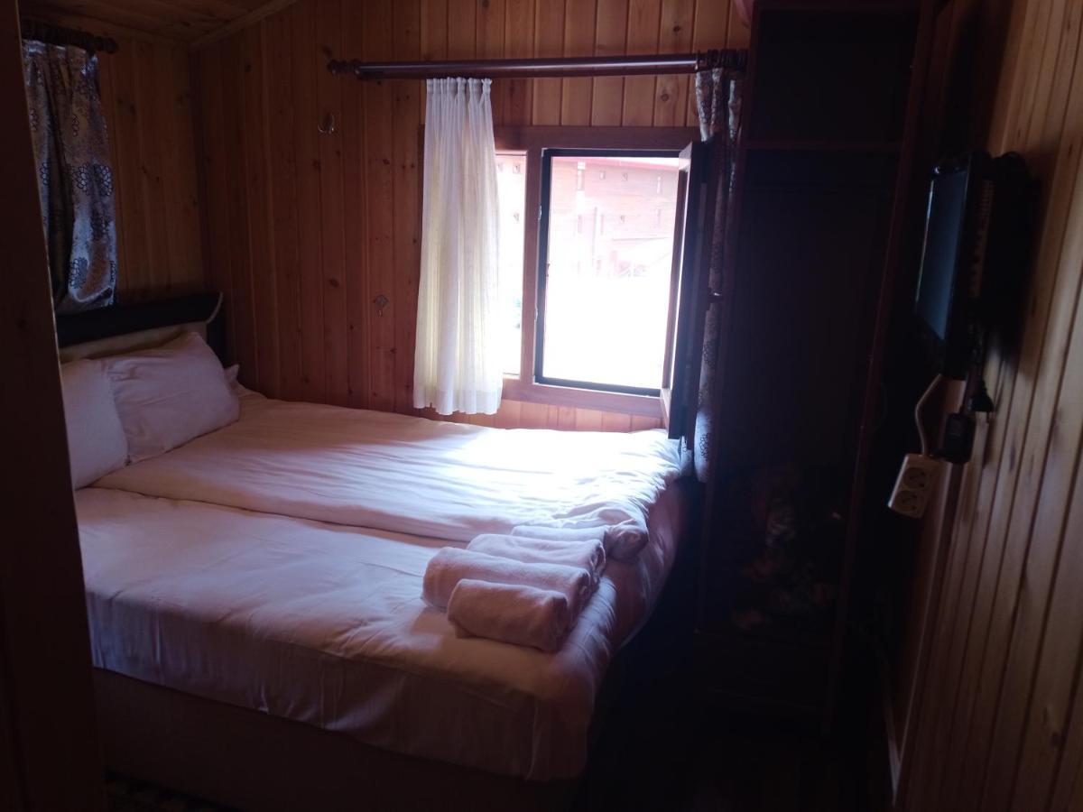 Ferah Butik Otel Çamlıhemşin Esterno foto