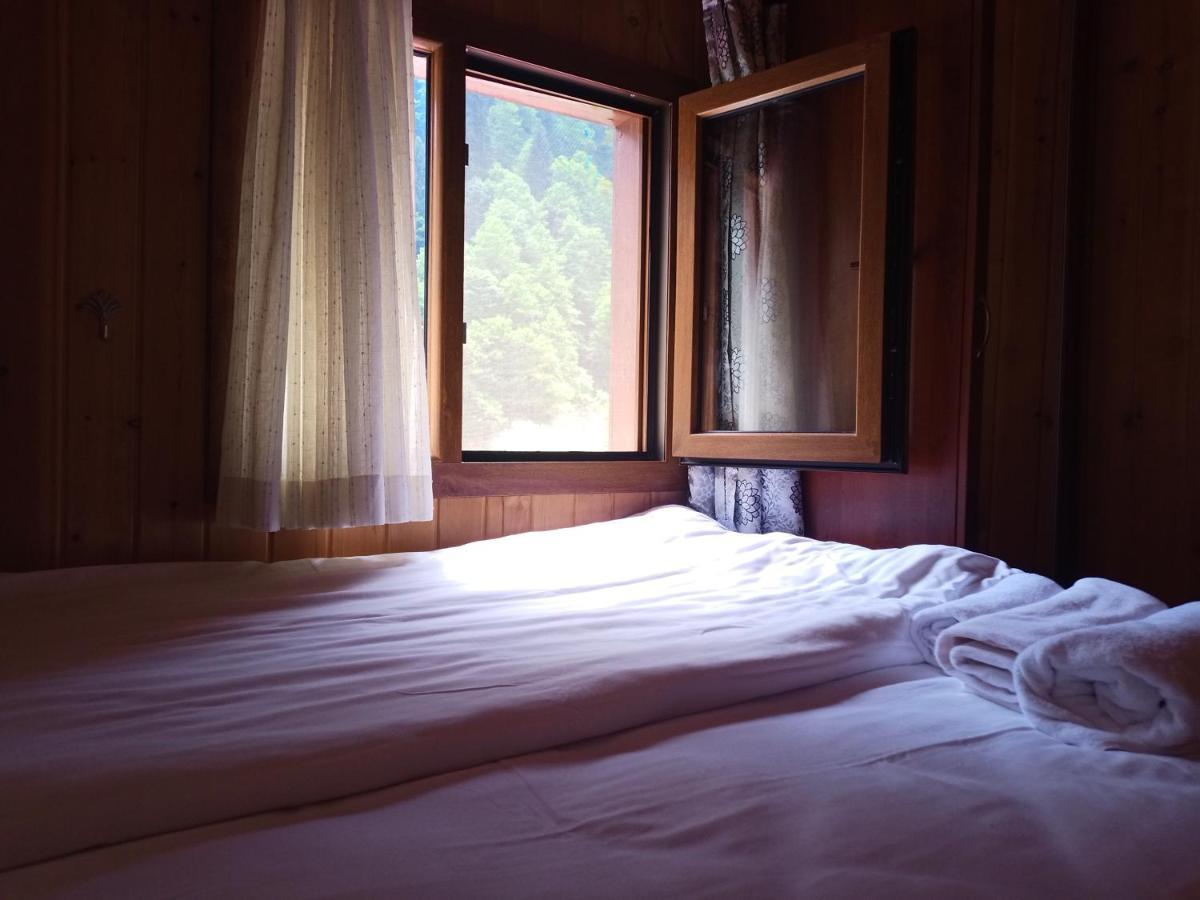 Ferah Butik Otel Çamlıhemşin Esterno foto