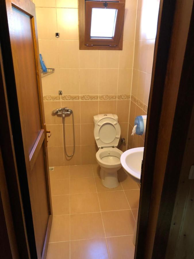 Ferah Butik Otel Çamlıhemşin Esterno foto