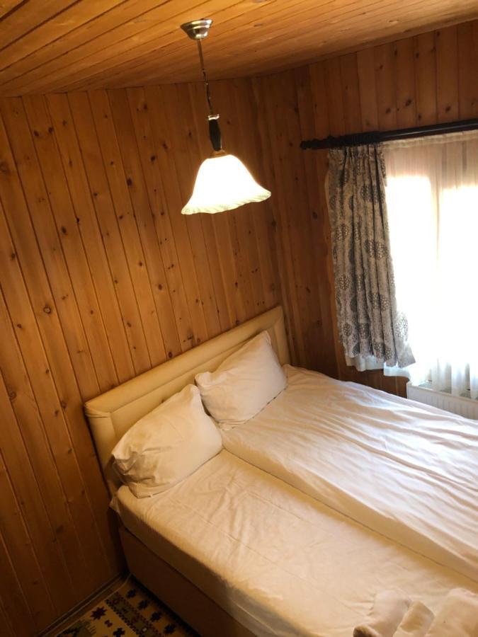 Ferah Butik Otel Çamlıhemşin Esterno foto