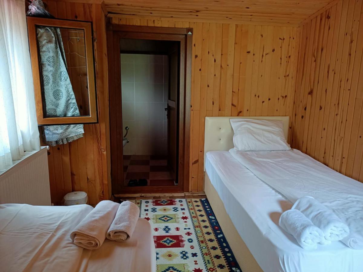 Ferah Butik Otel Çamlıhemşin Esterno foto
