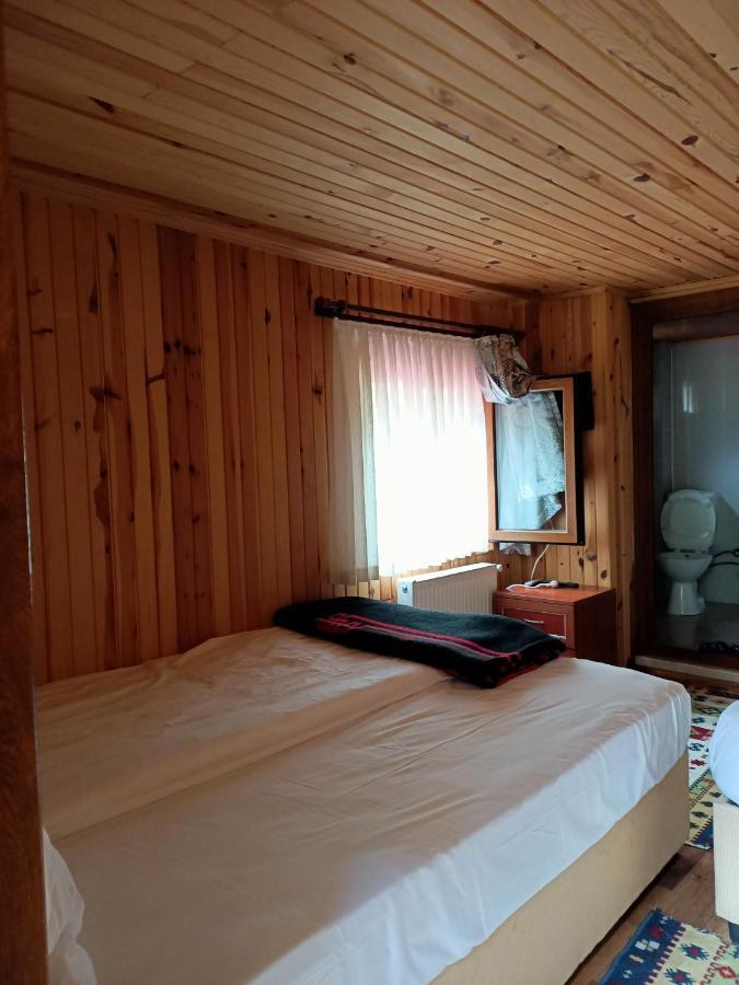 Ferah Butik Otel Çamlıhemşin Esterno foto
