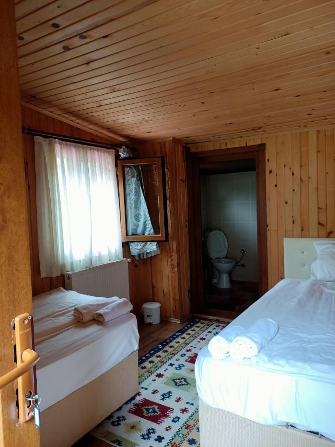 Ferah Butik Otel Çamlıhemşin Esterno foto