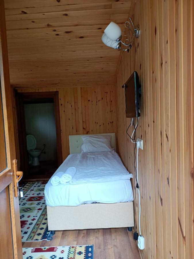 Ferah Butik Otel Çamlıhemşin Esterno foto