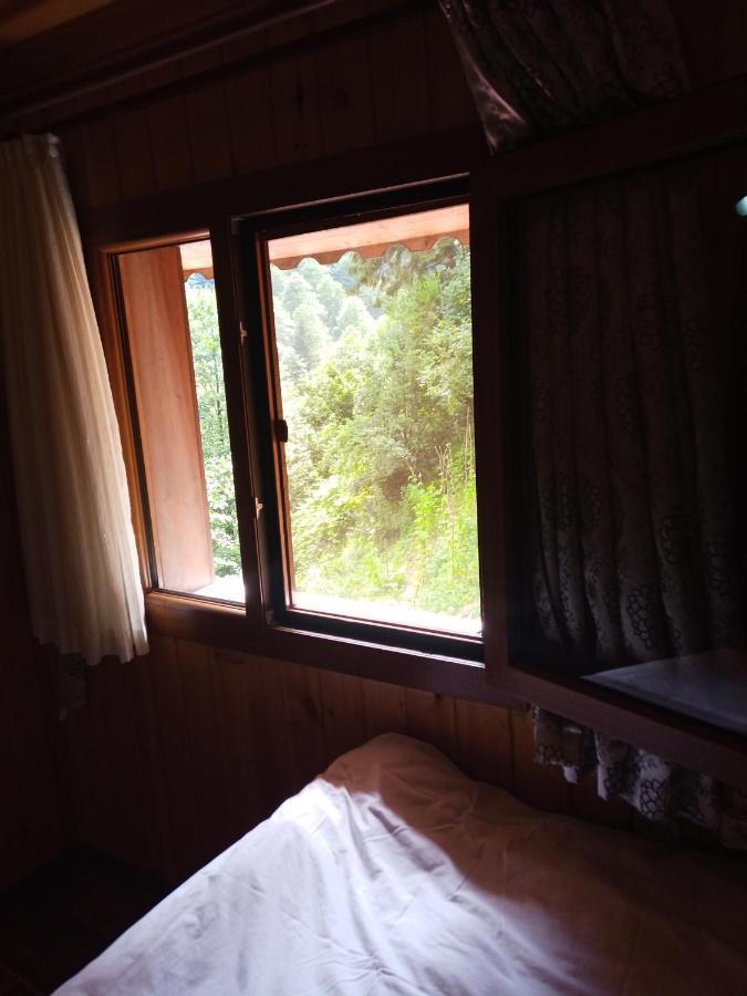 Ferah Butik Otel Çamlıhemşin Esterno foto
