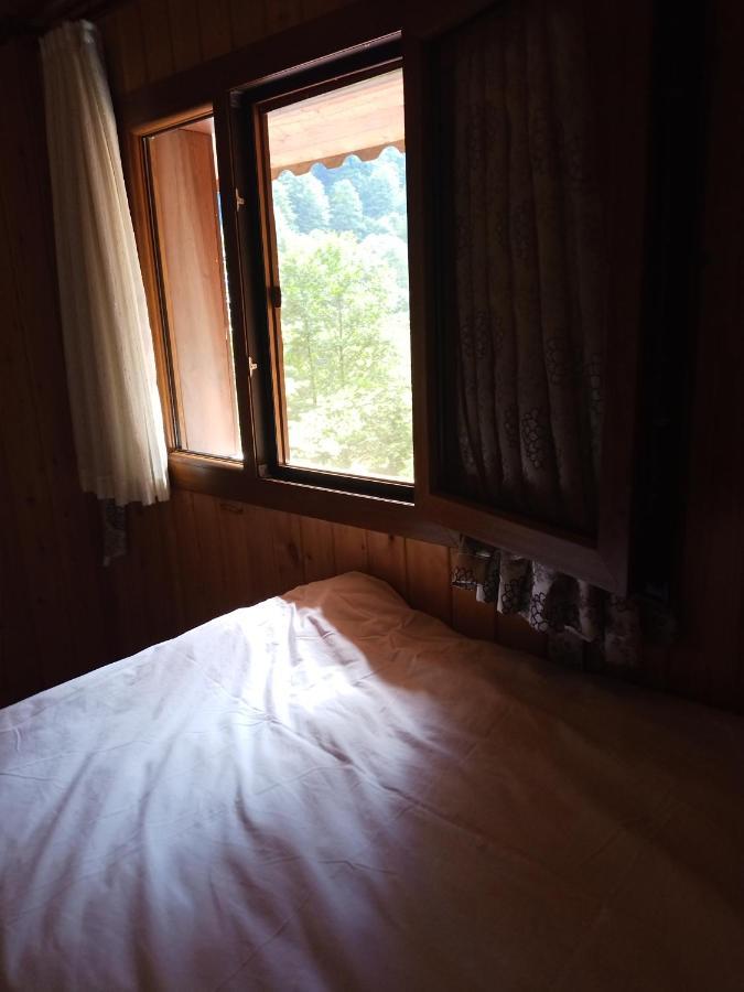 Ferah Butik Otel Çamlıhemşin Esterno foto
